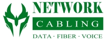 Network Cabling Services: CAT6e CAT7 CAT8 Network Wiring Contractors Installation Installers Fiber Optic Voice Telephone VoIP Office Commercial in Royal Palm Beach, FL2